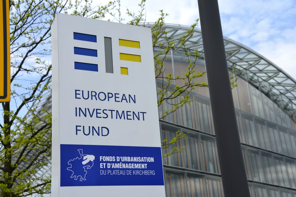 European office fund