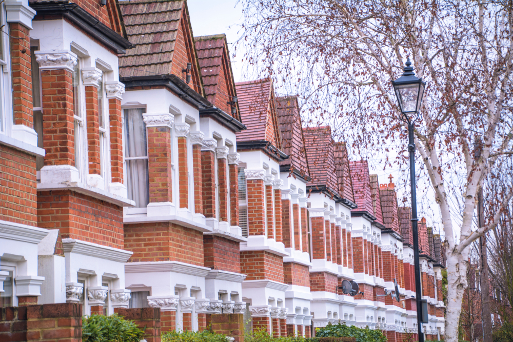 London property investment