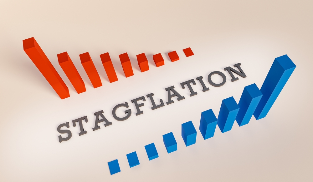 investing for stagflation